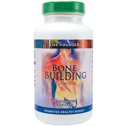 Youngevity Bone Building Formula