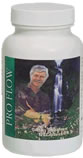 Flows unique formula has been specifically created to focus on the prostate and urinary tract. Pro Flow contains Saw Palmetto, Pygeum Africanum, Zinc, Beta Carotene, and other minerals, vitamins, and amino acids, which have been shown to have a positive impact on the health of the prostate. 