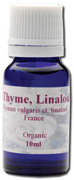 Thyme ct. Linalool