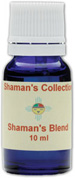 Shaman's Blend
