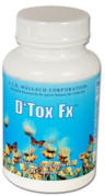 Youngevity® D’Tox fx™ is a proprietary blend of naturally detoxifying ingredients. These ingredients act by binding with impurities and toxins, and help to remove them from the body. Youngevity® D’Tox fx™ helps support and promote optimal health and well-being.