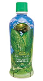 Dr. Wallach's Majestic Earth Minerals 32 OZ - More Details