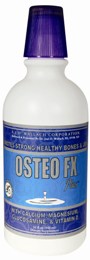 Youngevity’s® osteo fx Plus™ was formulated to support healthy bones and joints, osteo fx Plus™ meets the U.S. daily requirements for people over age 50 with 1,200 mg of calcium, and contains the co-factors necessary to help your body better absorb and retain calcium.