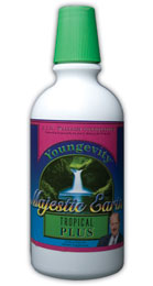 Majestic Earth Tropical Plus   A great-tasting liquid concentrate containing Majestic Earth® Plant Derived Minerals™ with an assortment of vitamins, amino acids, major minerals and other beneficial nutrients. 32 oz