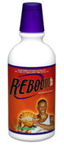 Rebound fx™ is more than just a drink...it’s absolute performance! Unlike other  sports drinks, Rebound fx™ is a high-energy drink that offers a balance of antioxidants, natural herbs, and important minerals such as potassium.