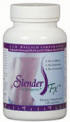 Slender Fx™ is a proprietary blend of polysaccharides, esterified fatty acids and minerals designed to target fat loss in the mid-section of the body.