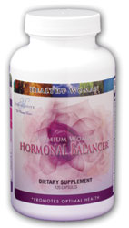 Women's Hormonal Balancer